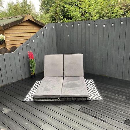 Contemporary Highland House Close To Town And Ben Nevis Форт Уилям Екстериор снимка