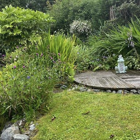 Contemporary Highland House Close To Town And Ben Nevis Форт Уилям Екстериор снимка