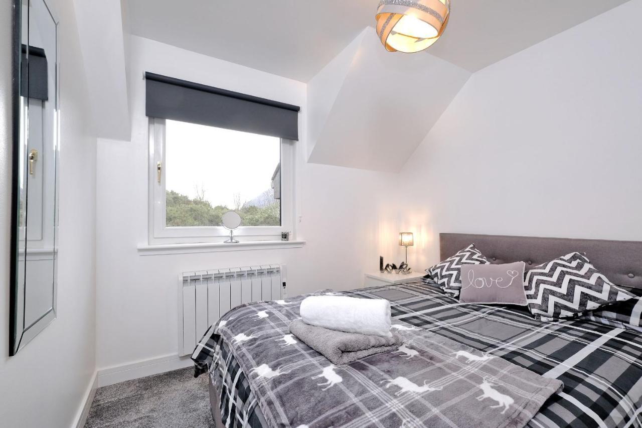 Contemporary Highland House Close To Town And Ben Nevis Форт Уилям Екстериор снимка