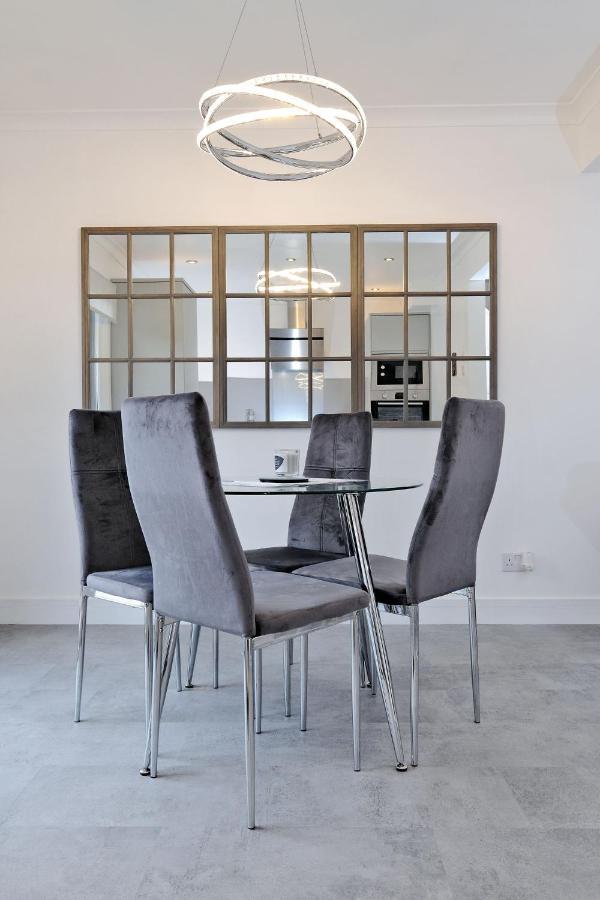 Contemporary Highland House Close To Town And Ben Nevis Форт Уилям Екстериор снимка