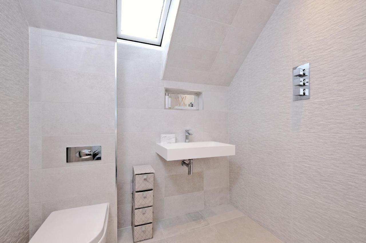 Contemporary Highland House Close To Town And Ben Nevis Форт Уилям Екстериор снимка