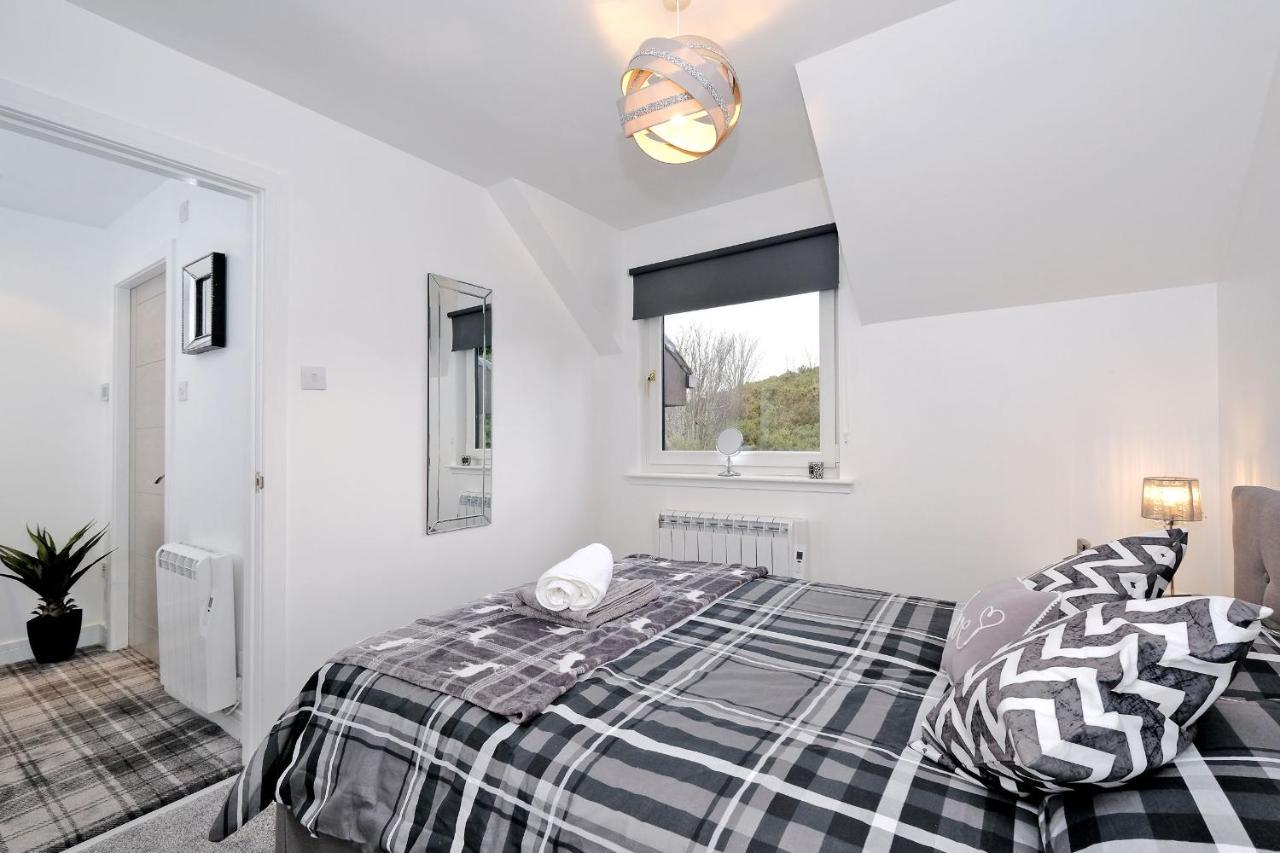 Contemporary Highland House Close To Town And Ben Nevis Форт Уилям Екстериор снимка